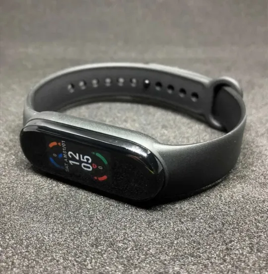 Купити Спортивний браслет Smart Band M7!