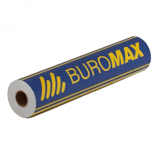 Термобумага для факса 210мм х25м Buromax (BM.2800) Ціна