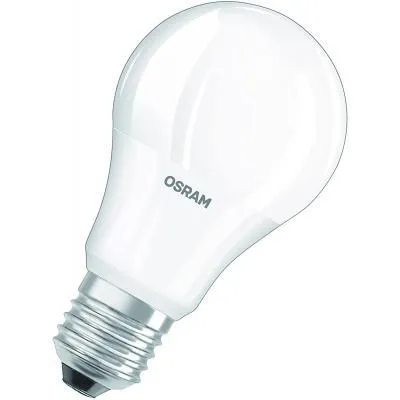 Лампочка Osram LED VALUE (4052899326842) Ціна