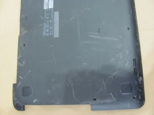 527-1 Кришка дно піддон корпуса 13N0-R7A0612 для Asus F555Q X555L оригінал Недорого