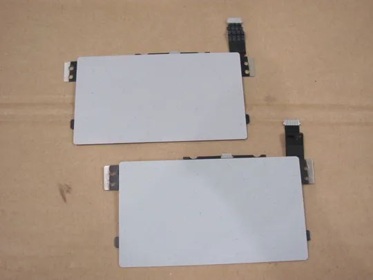 667-8 тачпад 09G46W 08fww0 NBX0002RK00 08FH77 для Dell Inspiron G15 5510 5511 5515  5520 5521 5525 оригінал Ціна