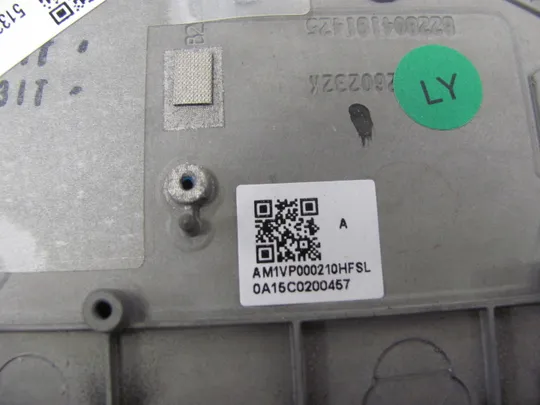 814-6 Кришка панель палмрест AM1VP000210 для Lenovo ThinkPad T14s Gen 2 оригінал Інтернет-аукціон