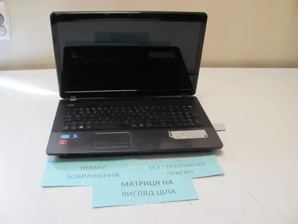 фото, 5402 PACKARD BELL P7YS0 EASYNOTE LS I3-2310M 500GB НІМЕЧЧИНА