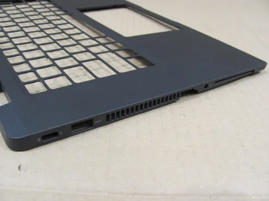 750-1 Кришка панель палмрест AP30W000511 02RPYX для DELL Latitude 7520 E7520 оригінал Продаж