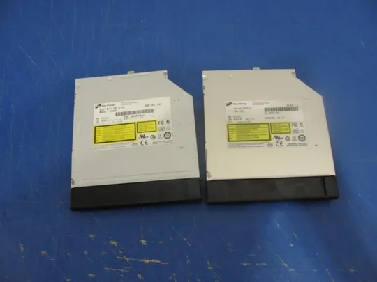 №298-24 DVD-привод для MSI MS-1758 CX70 GP70 оригінал Ціна