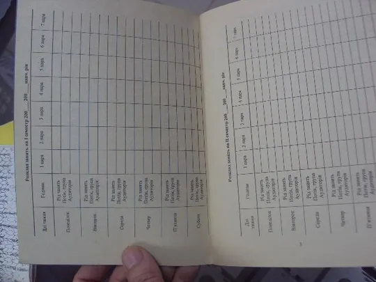 журнал преподавателя хмельницкий 2003 №160 Інтернет-аукціон