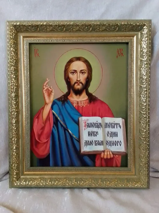 Купити Вінчальні ікони