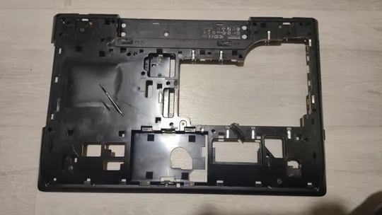 верх і корито Lenovo G700 G710 З аукціону