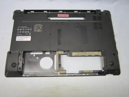 фото, Нижняя часть корпуса корыто поддон Acer Travelmate 5335