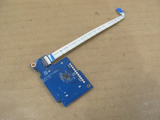 Купити 826-37 плата Card Reader SD DAG7BETH8D0  для HP Pavilion 15-CW 15-CS оригінал