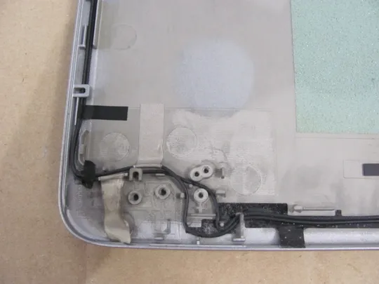 519-11 кришка матриці 6070B0882501 821161-001 для  HP Elitebook 840 745 G3 оригінал З аукціону