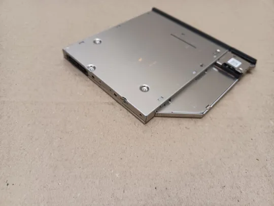 номер1079-9 DVD привід AP0FD000A00 для Dell Latitude E6320 E6330 E6420 E6430 E6520 E6530 DVD привод Заглушка панелі CD/DVD для ноутбуків CD Зчитувач дисків Читалка оригінал Інтернет-аукціон