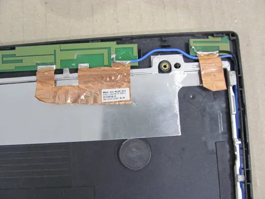 398-6 кришка  матриці AP0SR000400 для Lenovo ThinkPad T440 оригінал Характеристики