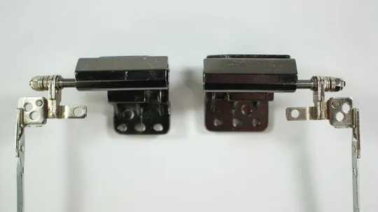 Петлі для ноутбука DELL VOSTRO 3450, 3450D V3450, V3450D (FBV02012010+FBV02011010) (ліва+права) З аукціону