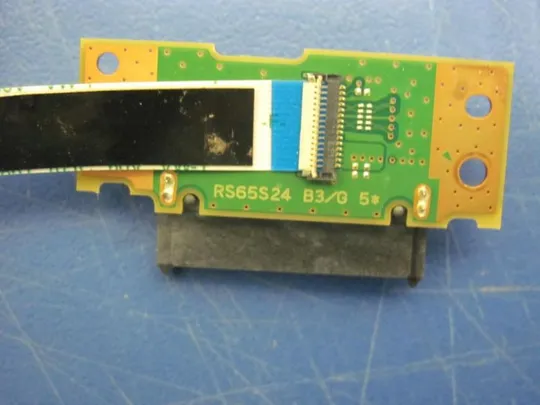 номер0279-29 перехідник CP693715 для FUJITSU LIFEBOOK E546 оригінал Недорого