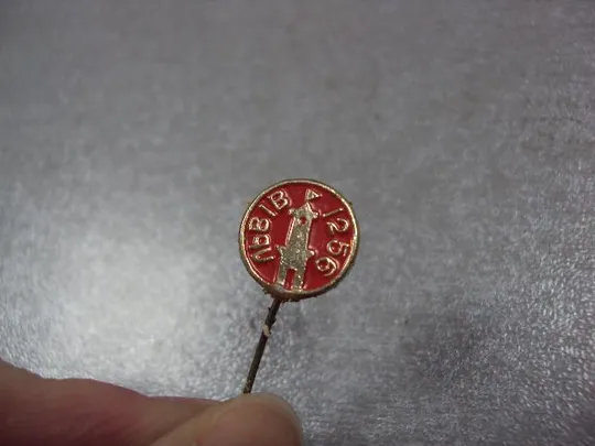 Купити знак львов ратуша 1256 игла №3069