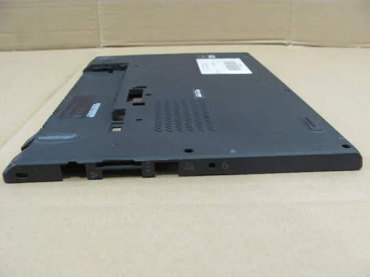 номер0298-11  Кришка дно піддон корпуса Нижний корпус (дно) для ноутбука Низ дно поддон Нижняя часть AP0SX000I00 SCB0G39215 для Lenovo Thinkpad X240, X240i, X250  оригінал Де купити