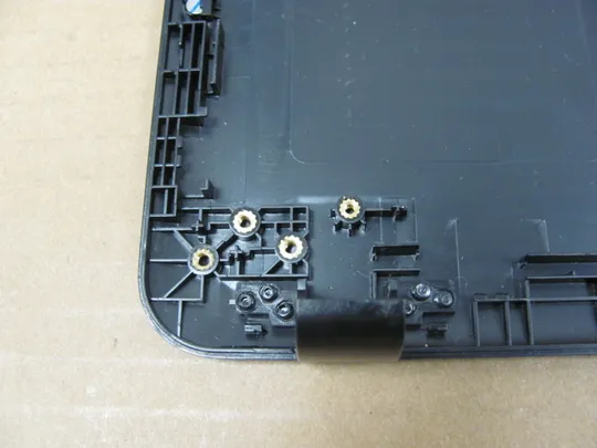 765-19 кришка матриці 13NB0HE1AP0501 для ASUS X540 R540 K540 F540 X541 X543 R543 F543 K543 оригінал З аукціону