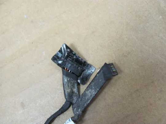 845-6 кріплення матриці з петлями 34.46L14.XXX зі шлейфом 60.46L22.001  для Dell Inspiron 14 7437 оригінал Характеристики