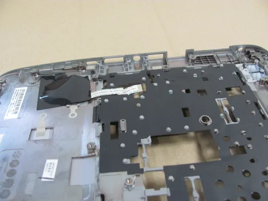 525-5 панель палмрест 6070B0883101 821173-001 для  HP Elitebook 840 G3 840 G4 оригінал Де купити