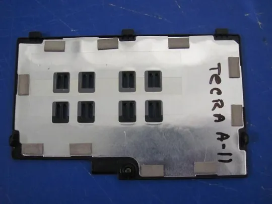 №229-28 сервісна кришка для Toshiba TECRA A11 оригінал З аукціону