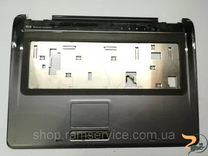 фото, Середня частина корпуса для ноутбука Asus Pro76S, б/в