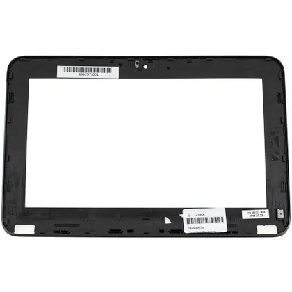 фото, Б.У Рамка дисплея для ноутбука для HP (Mini: 110), black