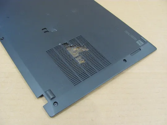 Купити 354-18 Кришка дно піддон корпуса для LENOVO ThinkPad T14S Gen 1  оригінал