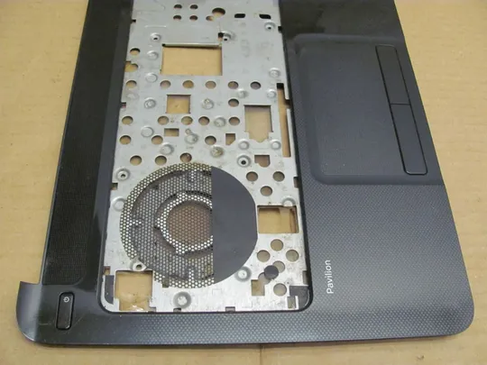 402-3 Кришка панель палмрест тачпад 39U86TP503 EAU86001060 для HP Pavilion 15 15-N оригінал Продаж