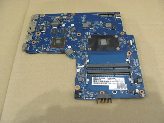 423-5 материнська плата 6050A2612501 764690-001 РОБОЧА для   HP 355 G2  оригінал Ціна