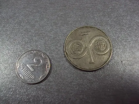 Купити монета жетон орел freedom №8304