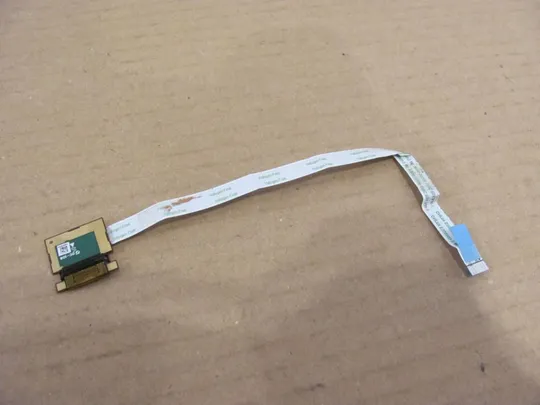 номер0283-26 плата сканер відбитку 08AWQ0 для Dell VOSTRO 3350 V3350 оригінал Ціна