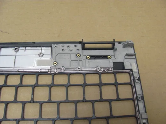 номер0978-3 корпус кришка палмрест корпус топкейс cover-C 02GKJD AP3MM000901 для Dell Precision 7670 7680  оригінал Інтернет-аукціон