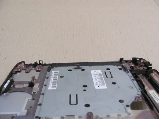 номер0196-13  Кришка панель палмрестМ AP0IL000100 FA0IL000100  для Packard Bell  NX69  оригінал На торгах