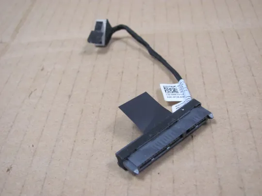 Купити 692-19 роз&#039;єм перехідник HDD 0MK3V3 450.01V02.0001  для  Dell Inspiron 13 7347 7348 7352 7437 оригінал