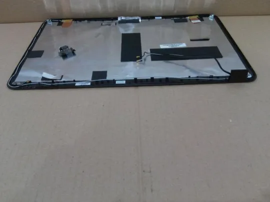 номер0302-13 кришка матриці Кришка дисплея Тильна кришка Корпус матриці Верхня кришка Задня кришка matrix cover   Top Case LCD Cover Rear Lid Back Cover Housing Cabinet 685071-001 37R39TP503 для HP G7 2000 оригінал Недорого