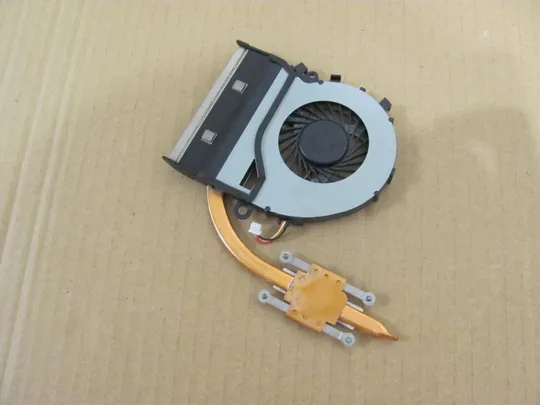 Купити 89-24 система охолодження 3VHK8TMN010 для SONY SVF142 SVF 14 оригінал