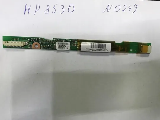 N0249 HP EliteBook 8530P 8530W 8530 Інвертор Ціна