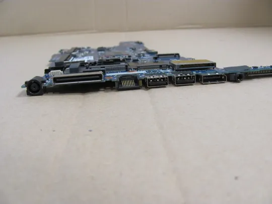 454-4 материнська плата  730803-001 6050A2560201 SR1ED   i5-4300U для HP ELITEBOOK  840 G1 оригінал Інтернет-аукціон