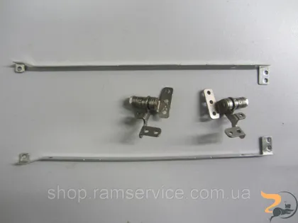 фото, Петлі для ноутбука Asus PC900, б/в
