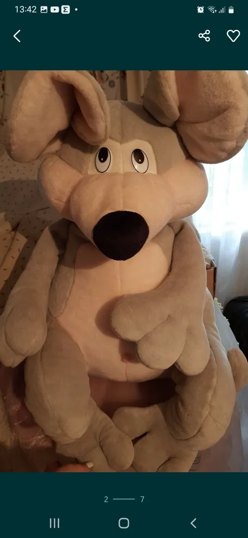 Іграшки Ціна