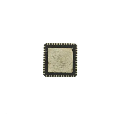 фото, Мікросхема Analog Devices AD1984JCPZ для ноутбука