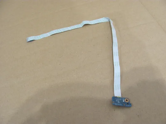 432-15 плата індикації  ZAL50/51/60/61 LS-B072P NBX0001NA00 для  DELL Latitude 3550 E3550 оригінал З аукціону