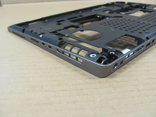 843-5 Кришка дно піддон корпуса 0V9DC7 AM26J000B02  для Dell Precision 7530 7540 M7540   оригінал Де купити