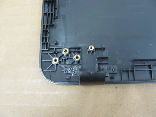 Купити 775-4 кришка матриці  3NXKALA0090 47XKALCJN00 для  Asus X540, X541, K540, R540, R541, A540  оригінал