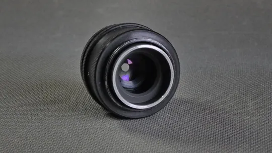 Индустар-50 50мм/3,5 ( Industar-50 ) штатный фотообъектив с крепением М39 З аукціону