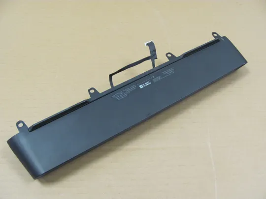 768-3 частина корпусу 04HT0V AP2F1000600 зі шлейфом 01GHCG для  Dell Alienware Area 51m R1 R2  оригінал Продаж