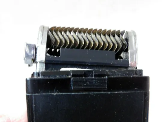 Советская Электробритва ХАРЬКОВ-109 110/220В Сувенирная Коробка СССР 1978 в Україні