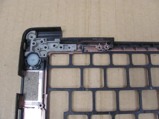 695-7 Кришка панель палмрест AP263000452 0MXNPJ для Dell Latitude  E7280 7280 E7290 7290 7390 оригінал Характеристики