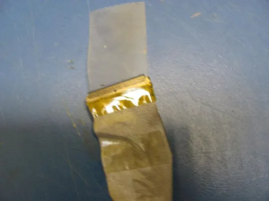 номер0085-28 шлейф матриці 35040EH00 для HP 250 G2 255 G2 Pavilion 15-D шлейф дисплея шлейф підключення дисплея шнур для відеоекрана шлейф екрана Laptop matrix cable оригінал З аукціону